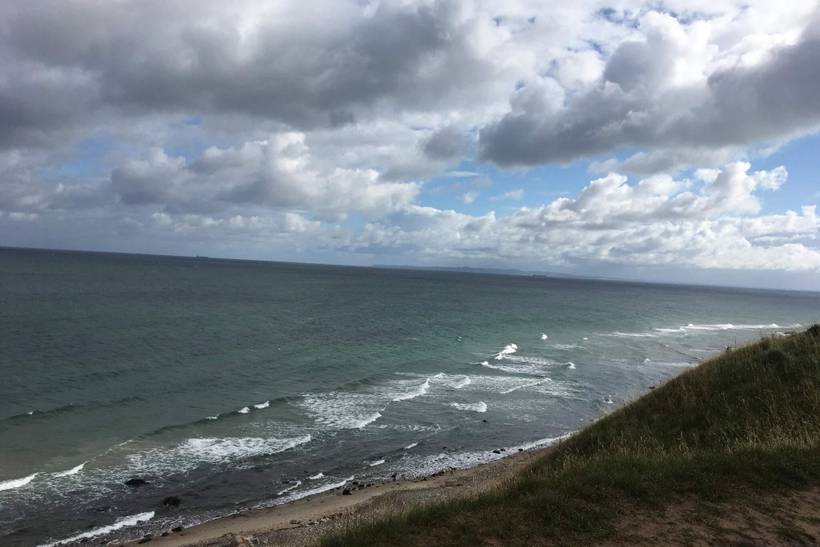 Foto von Ferienhaus CU53 in Gilleleje - Nordseeland