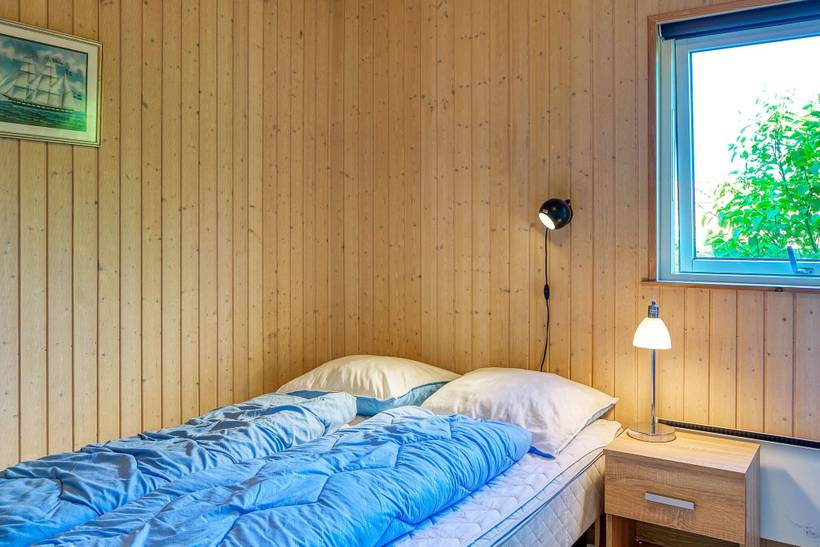 Foto von Ferienhaus CU53 in Gilleleje - Nordseeland
