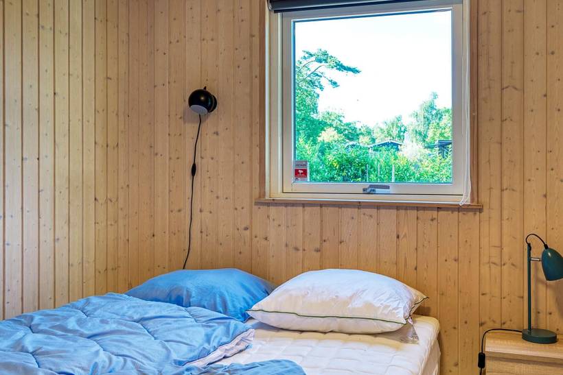 Foto von Ferienhaus CU53 in Gilleleje - Nordseeland