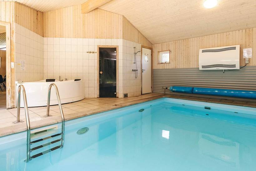 Foto von Ferienhaus CU53 in Gilleleje - Nordseeland