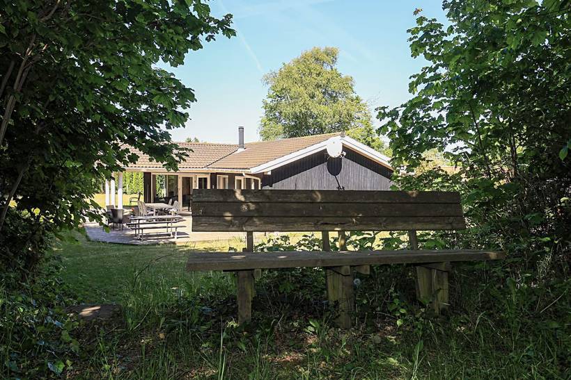 Foto von Ferienhaus CU53 in Gilleleje - Nordseeland