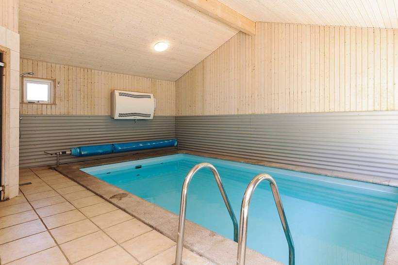 Foto von Ferienhaus CU53 in Gilleleje - Nordseeland