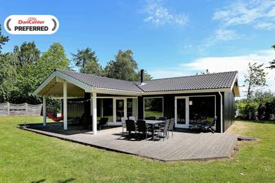 Vorschaubild von Ferienhaus CU53 in Gilleleje - Nordseeland