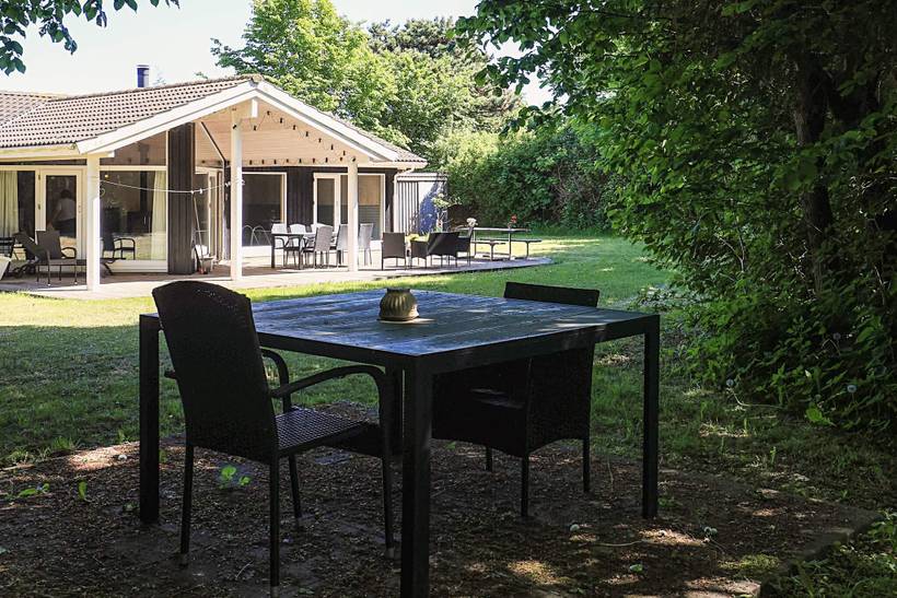 Foto von Ferienhaus CU53 in Gilleleje - Nordseeland