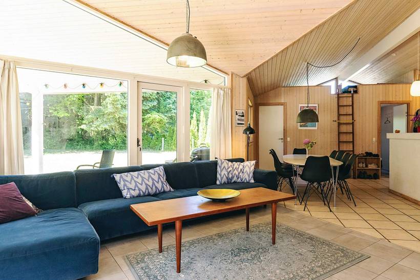 Foto von Ferienhaus CU53 in Gilleleje - Nordseeland