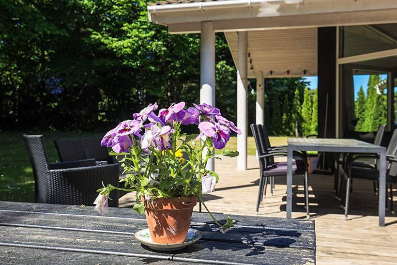 Foto von Ferienhaus CU53 in Gilleleje - Nordseeland