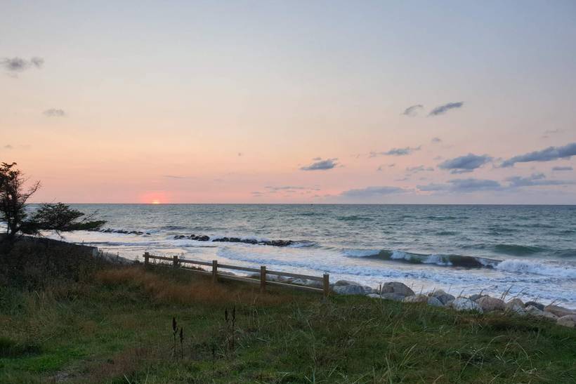 Foto von Ferienhaus CU53 in Gilleleje - Nordseeland