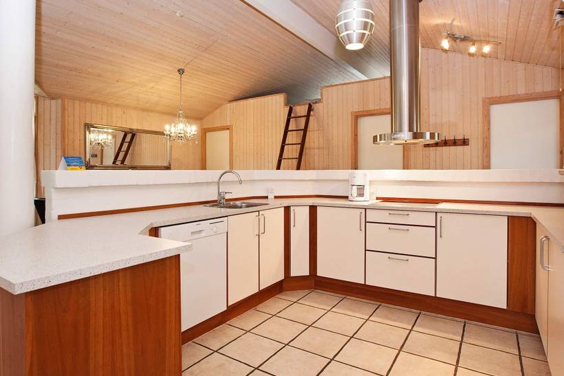 Foto von Ferienhaus CU53 in Gilleleje - Nordseeland