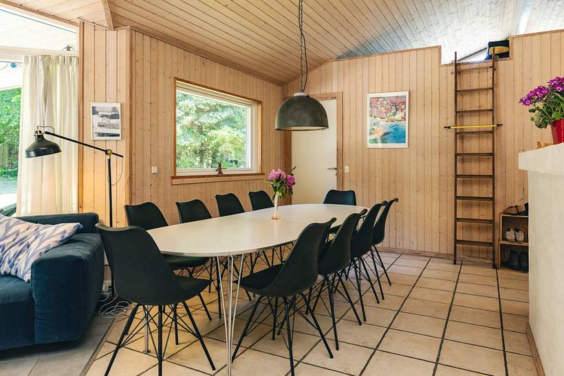 Foto von Ferienhaus CU53 in Gilleleje - Nordseeland