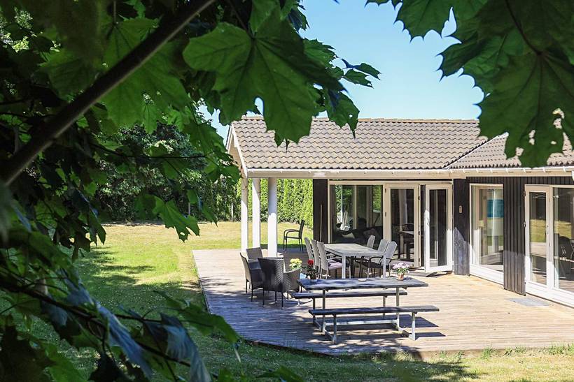 Foto von Ferienhaus CU53 in Gilleleje - Nordseeland