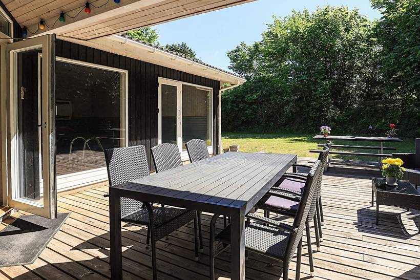 Foto von Ferienhaus CU53 in Gilleleje - Nordseeland