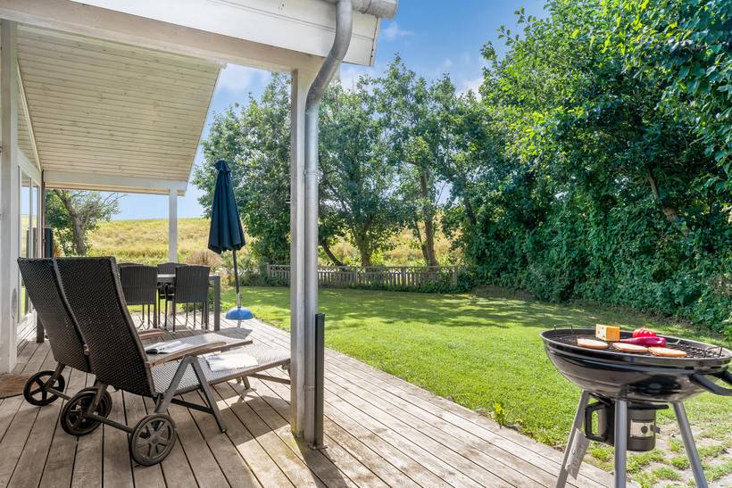 Foto von Ferienhaus CU59 in Hummingen - Lolland