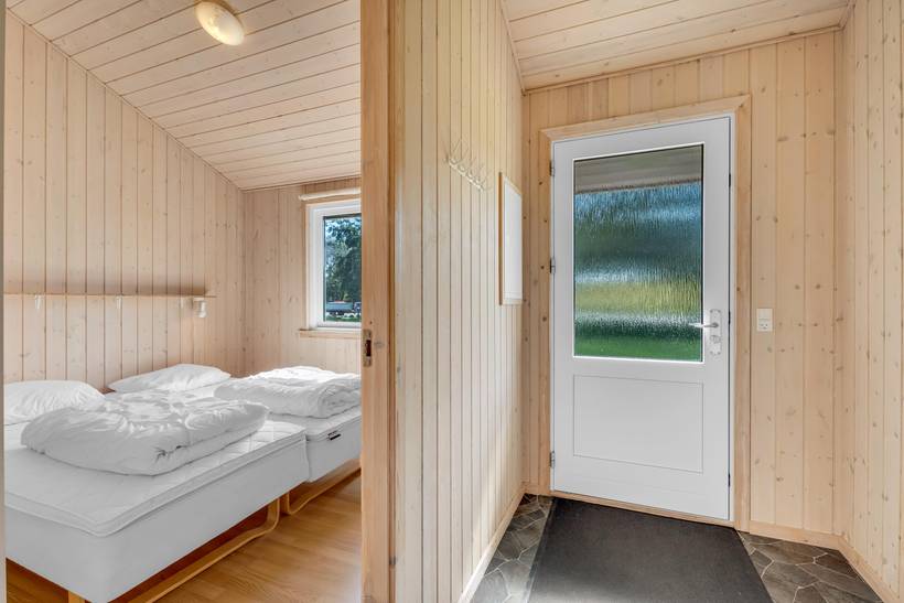 Foto von Ferienhaus CU59 in Hummingen - Lolland