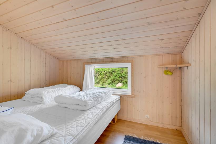 Foto von Ferienhaus CU59 in Hummingen - Lolland