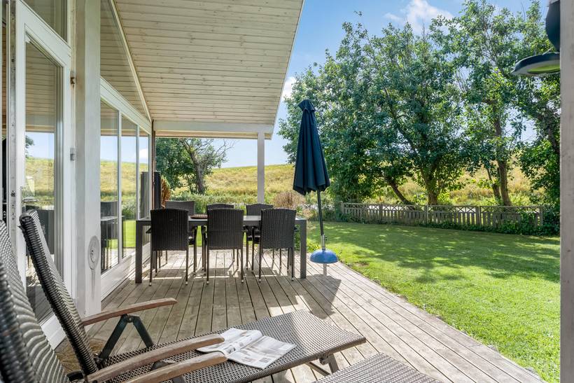 Foto von Ferienhaus CU59 in Hummingen - Lolland