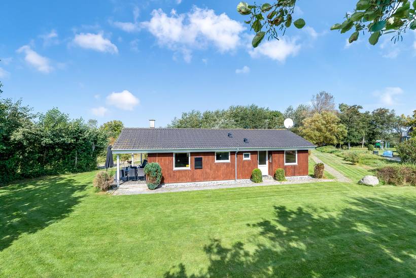 Foto von Ferienhaus CU59 in Hummingen - Lolland