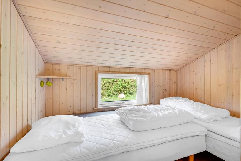 Foto von Ferienhaus CU59 in Hummingen - Lolland