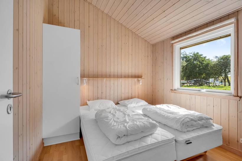 Foto von Ferienhaus CU59 in Hummingen - Lolland