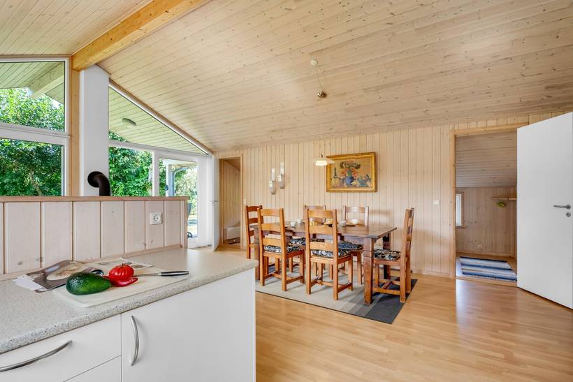 Foto von Ferienhaus CU59 in Hummingen - Lolland