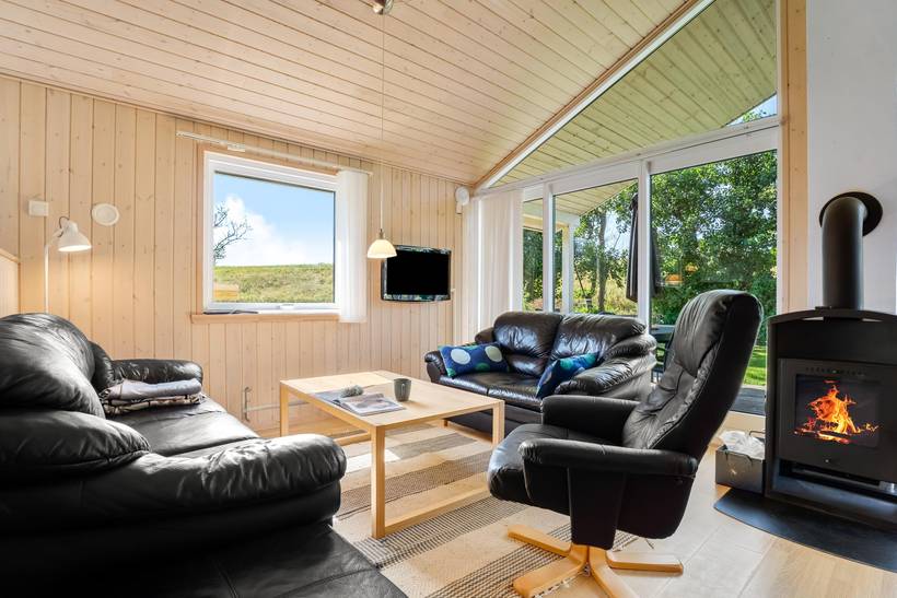 Foto von Ferienhaus CU59 in Hummingen - Lolland