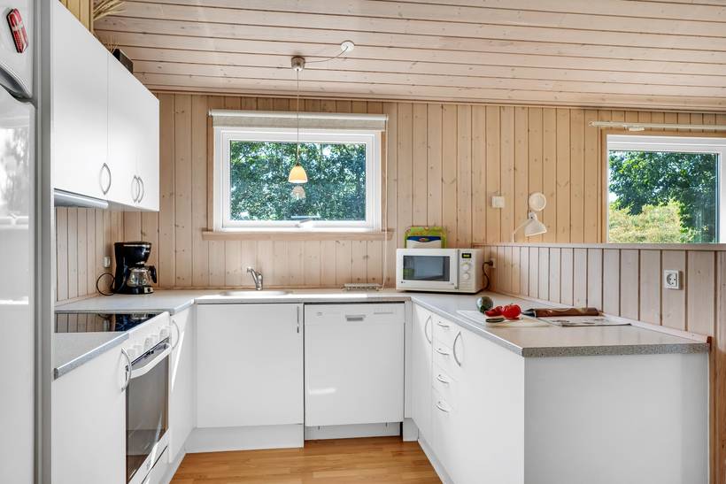 Foto von Ferienhaus CU59 in Hummingen - Lolland