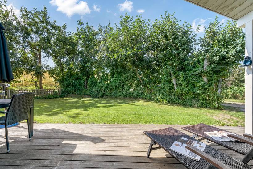 Foto von Ferienhaus CU59 in Hummingen - Lolland