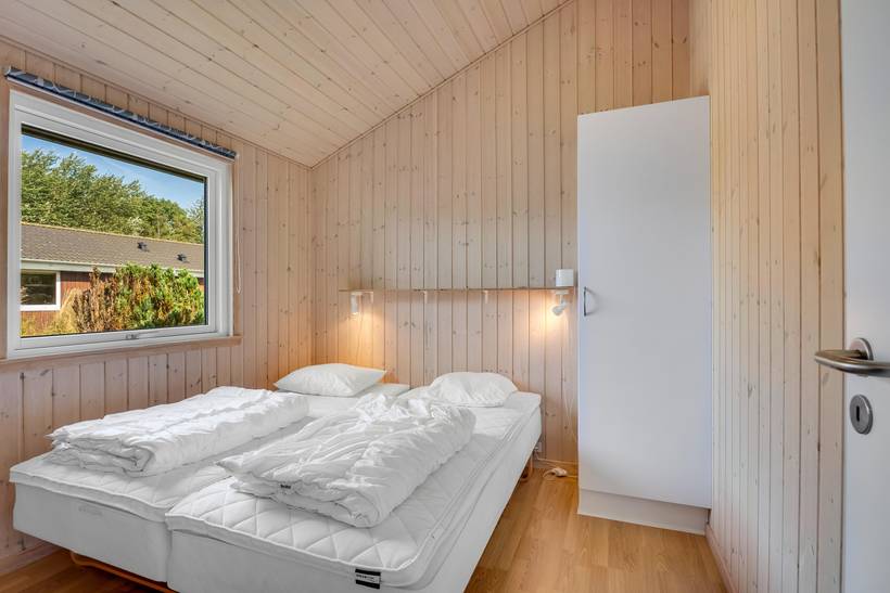 Foto von Ferienhaus CU59 in Hummingen - Lolland