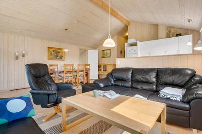 Vorschaubild von Ferienhaus CU59 in Hummingen - Lolland