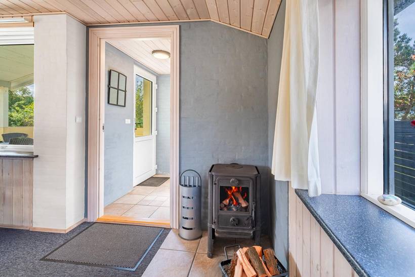 Foto von Ferienhaus CU61 in Henne Strand - Westjütland