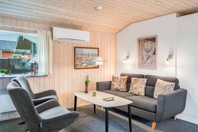 Vorschaubild von Ferienhaus CU61 in Henne Strand - Westjütland