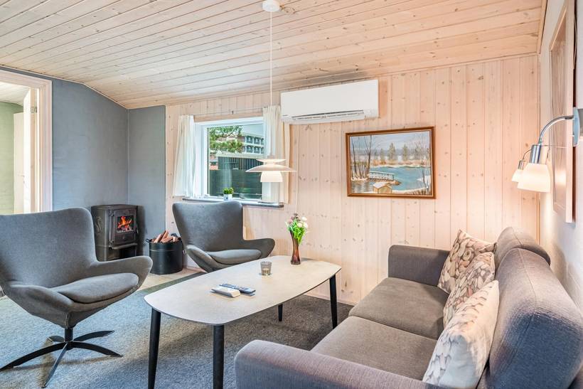Foto von Ferienhaus CU61 in Henne Strand - Westjütland