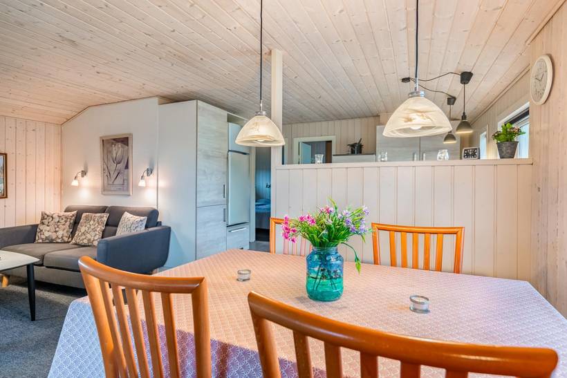 Foto von Ferienhaus CU61 in Henne Strand - Westjütland
