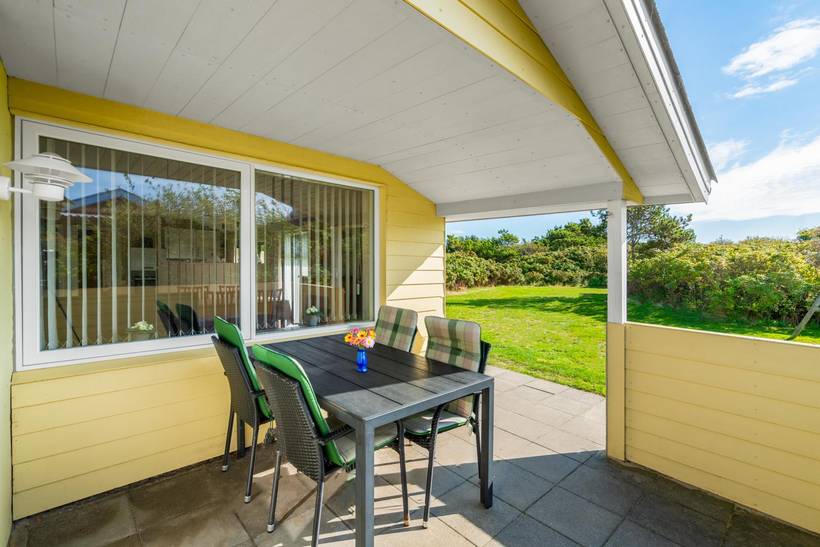 Foto von Ferienhaus CU61 in Henne Strand - Westjütland