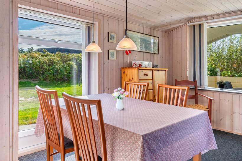 Foto von Ferienhaus CU61 in Henne Strand - Westjütland