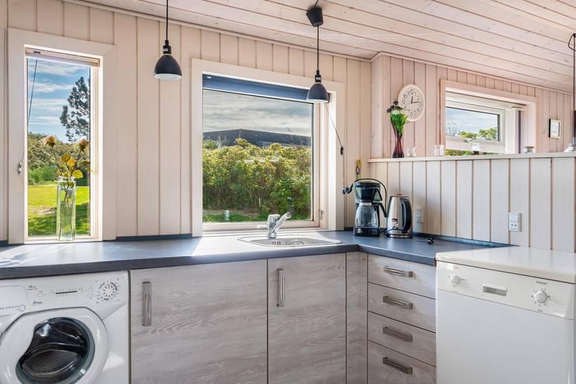 Foto von Ferienhaus CU61 in Henne Strand - Westjütland