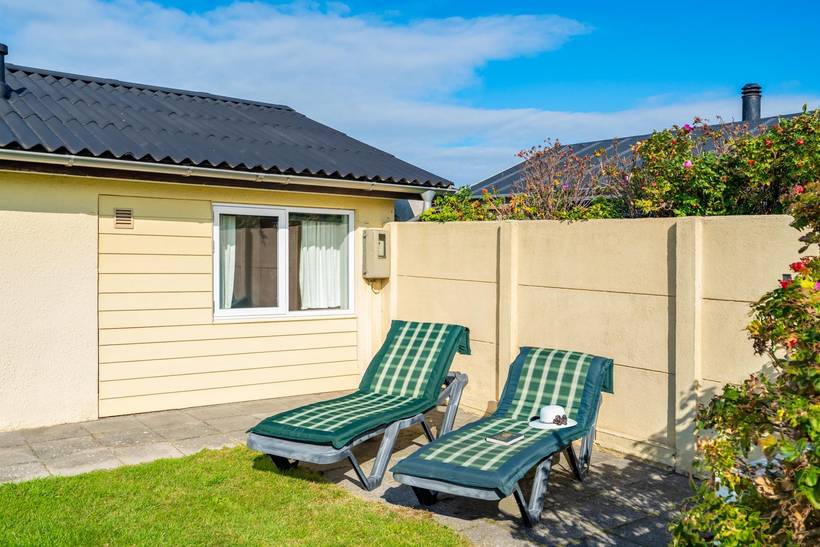 Foto von Ferienhaus CU61 in Henne Strand - Westjütland