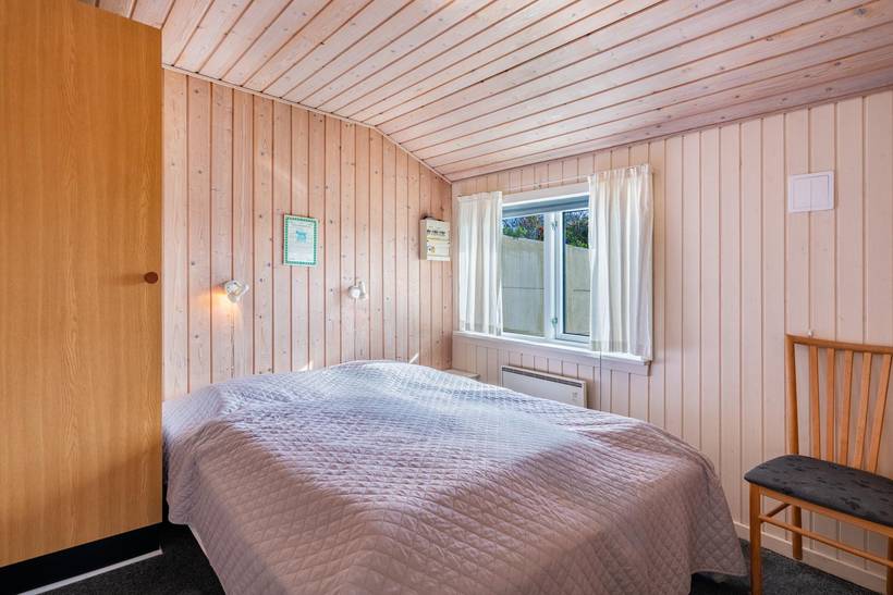 Foto von Ferienhaus CU61 in Henne Strand - Westjütland