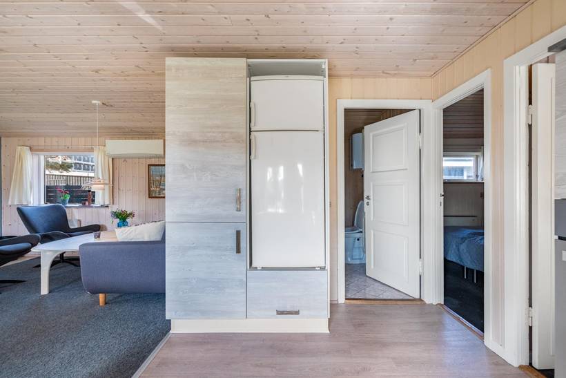Foto von Ferienhaus CU61 in Henne Strand - Westjütland