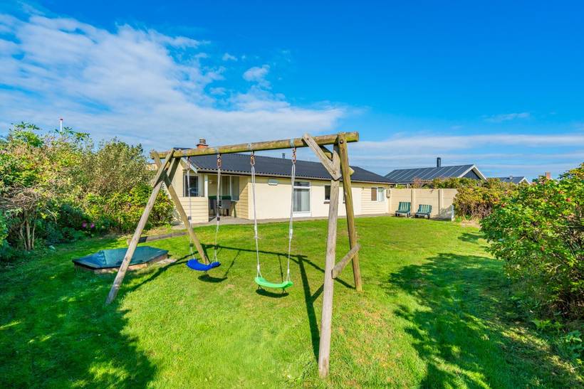Foto von Ferienhaus CU61 in Henne Strand - Westjütland