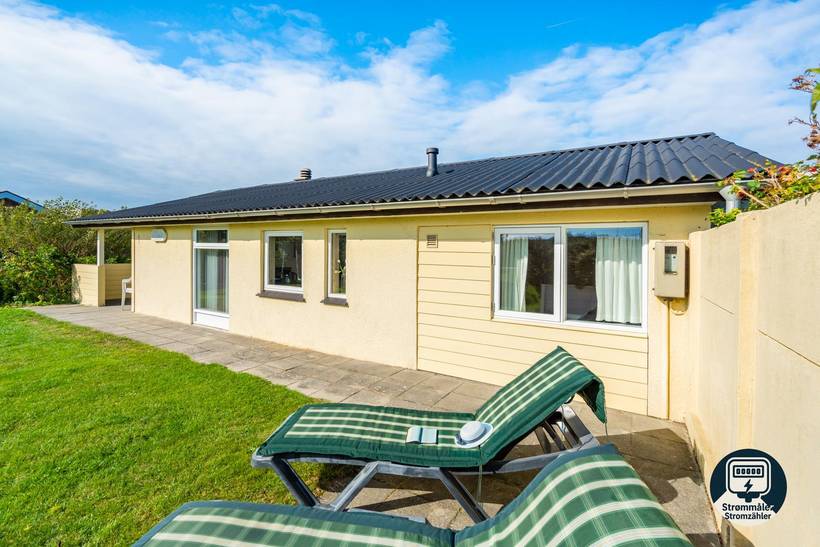 Foto von Ferienhaus CU61 in Henne Strand - Westjütland