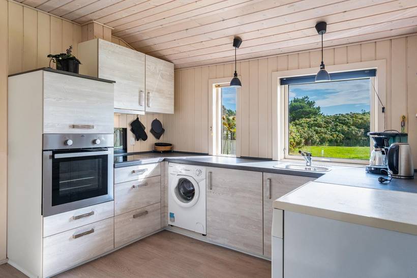 Foto von Ferienhaus CU61 in Henne Strand - Westjütland