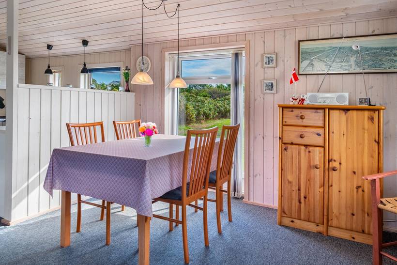 Foto von Ferienhaus CU61 in Henne Strand - Westjütland