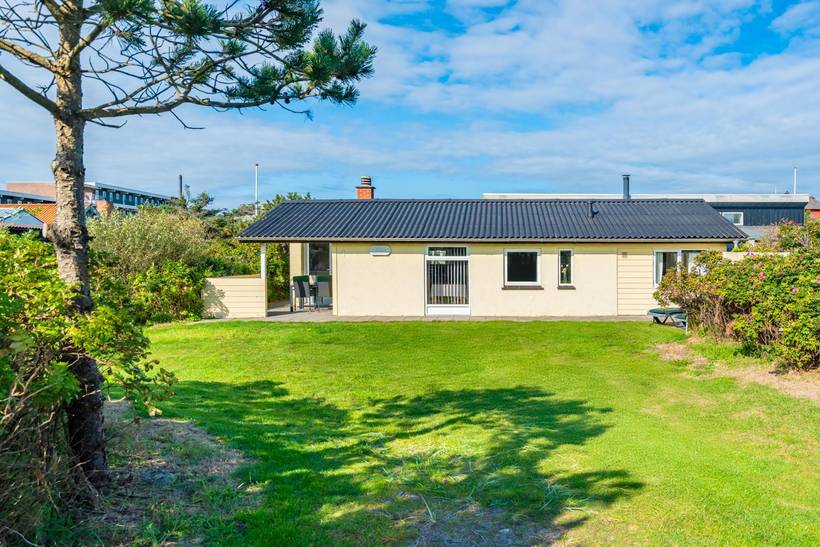 Foto von Ferienhaus CU61 in Henne Strand - Westjütland