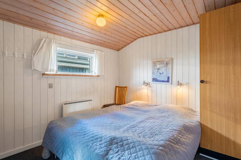 Foto von Ferienhaus CU61 in Henne Strand - Westjütland