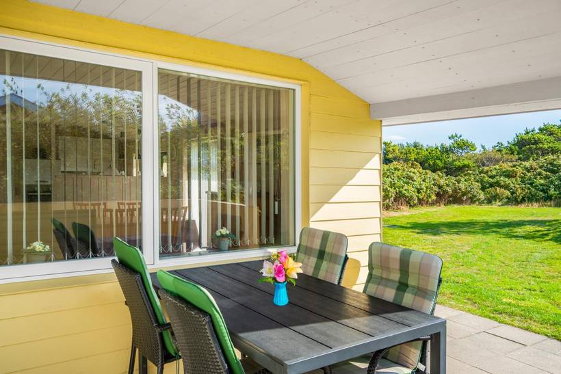 Foto von Ferienhaus CU61 in Henne Strand - Westjütland