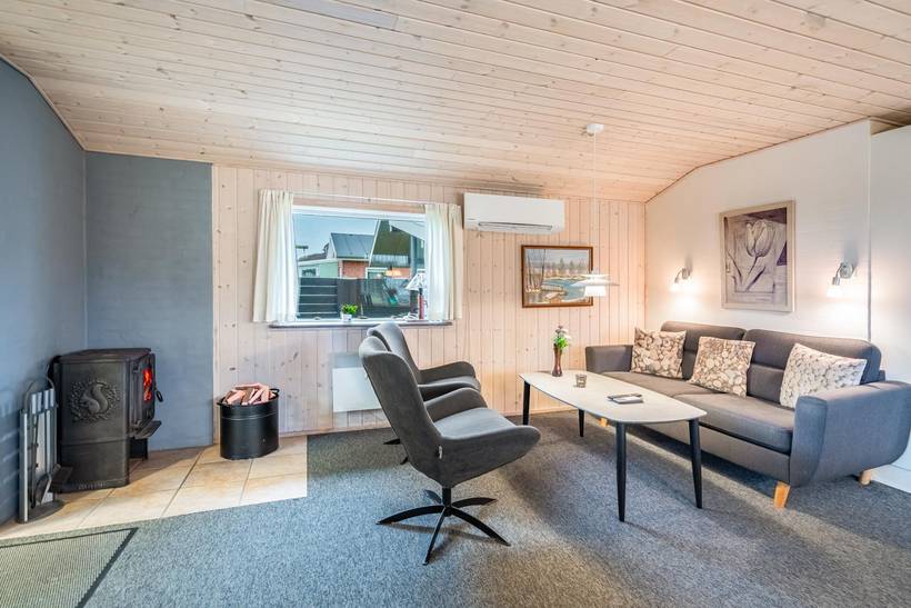 Foto von Ferienhaus CU61 in Henne Strand - Westjütland