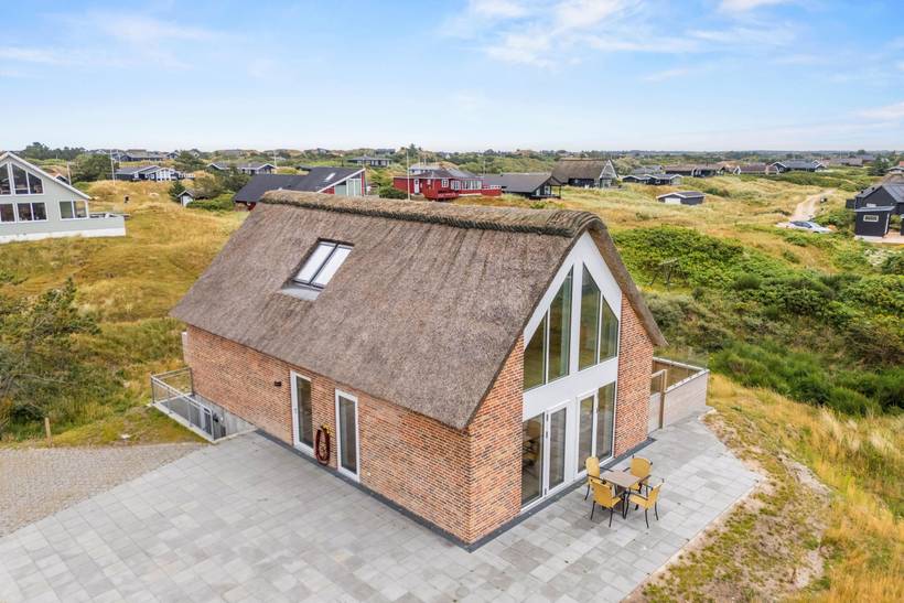 Foto von Ferienhaus CU64 in Rindby - Fanø