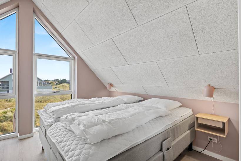 Foto von Ferienhaus CU64 in Rindby - Fanø