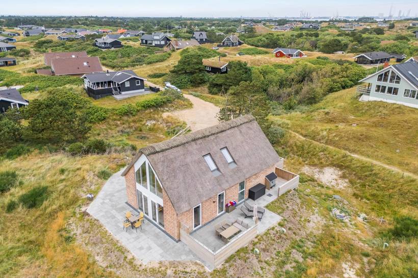 Foto von Ferienhaus CU64 in Rindby - Fanø