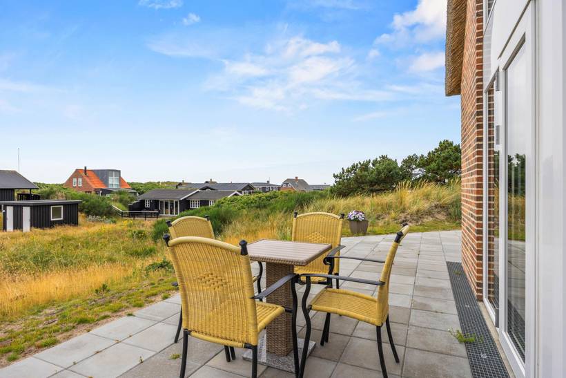 Foto von Ferienhaus CU64 in Rindby - Fanø